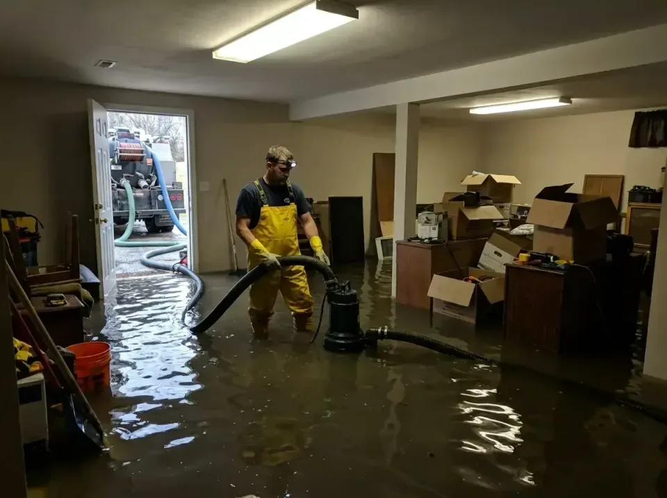 basement-burst-pipe-flooding-a-001 — frequently asked questions, 24-Hour Water Damage Restoration Services in Glenolden, PA